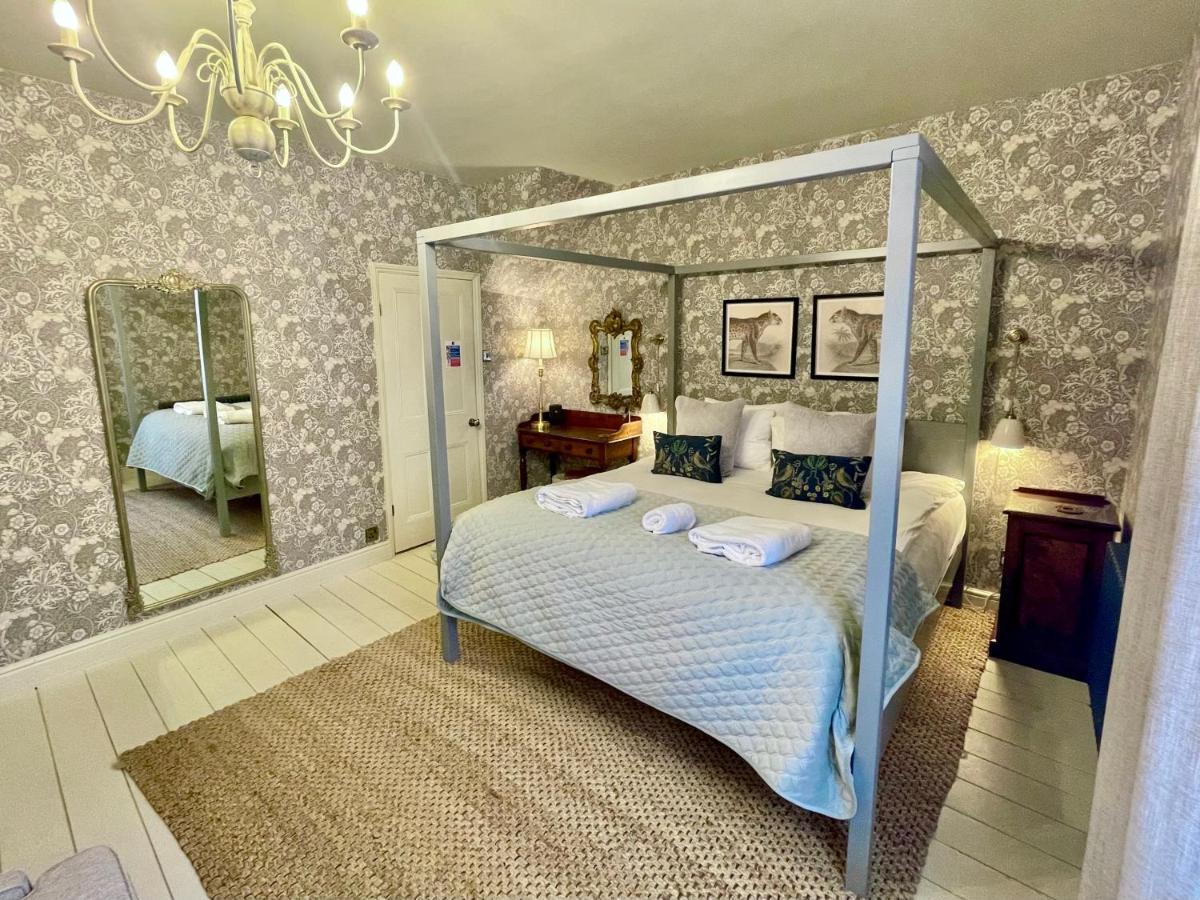 Stay At No 4 York Centre מראה חיצוני תמונה