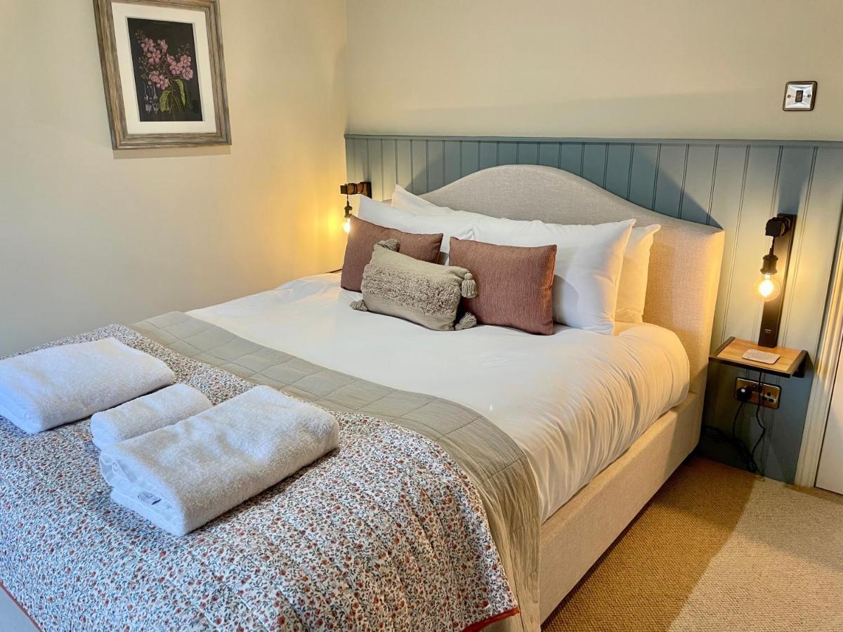 Stay At No 4 York Centre מראה חיצוני תמונה