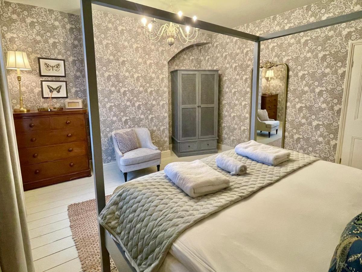 Stay At No 4 York Centre מראה חיצוני תמונה