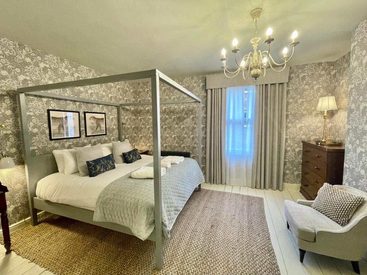 Stay At No 4 York Centre מראה חיצוני תמונה