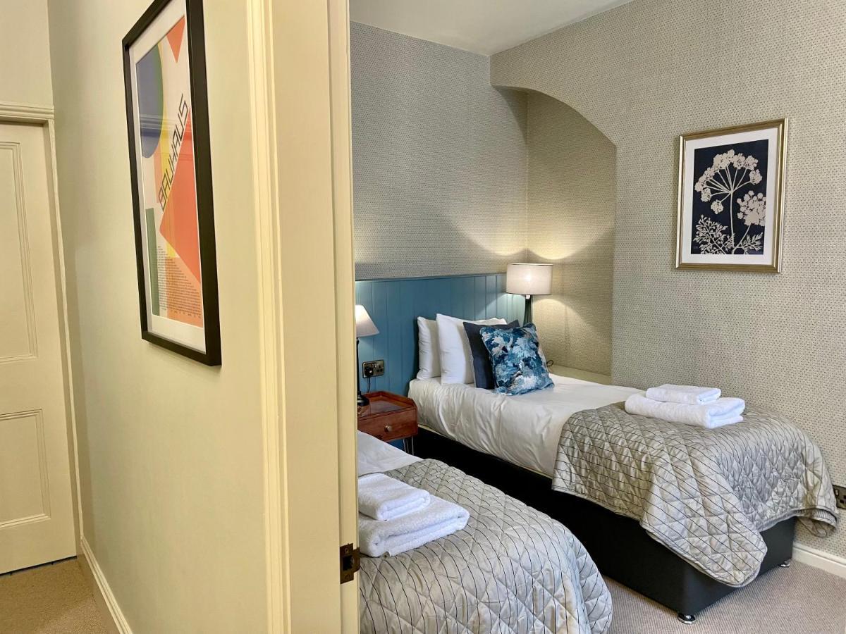 Stay At No 4 York Centre מראה חיצוני תמונה