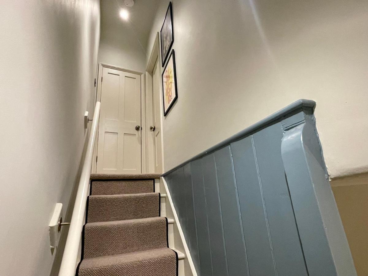 Stay At No 4 York Centre מראה חיצוני תמונה