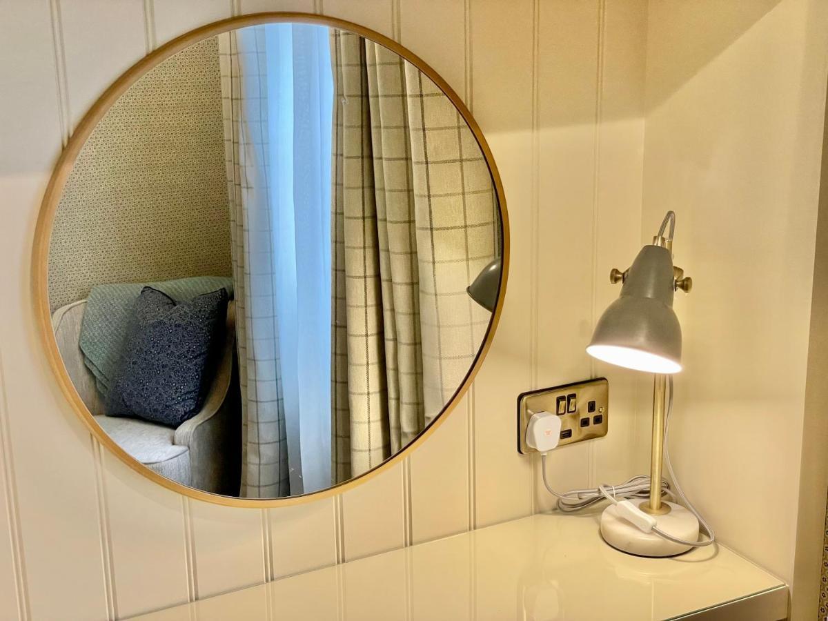 Stay At No 4 York Centre מראה חיצוני תמונה