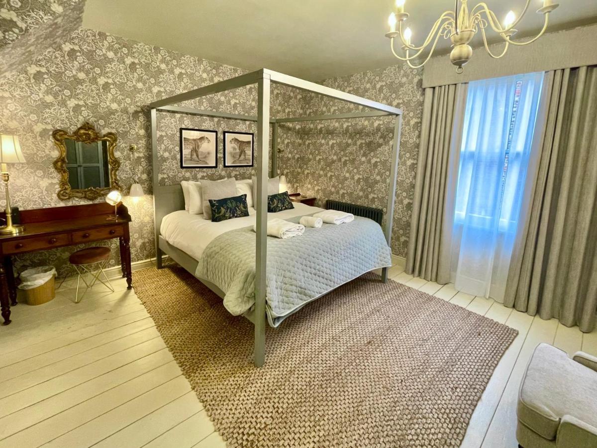 Stay At No 4 York Centre מראה חיצוני תמונה