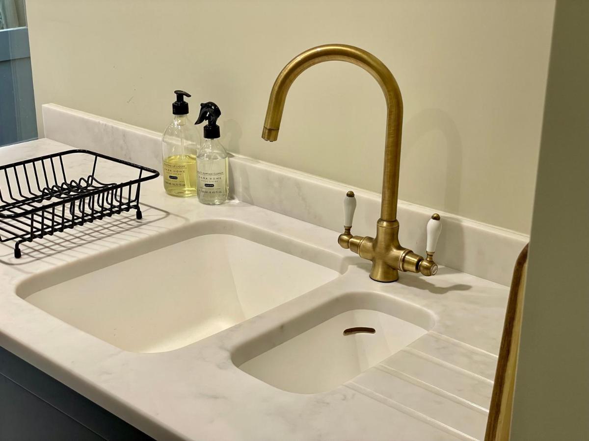 Stay At No 4 York Centre מראה חיצוני תמונה