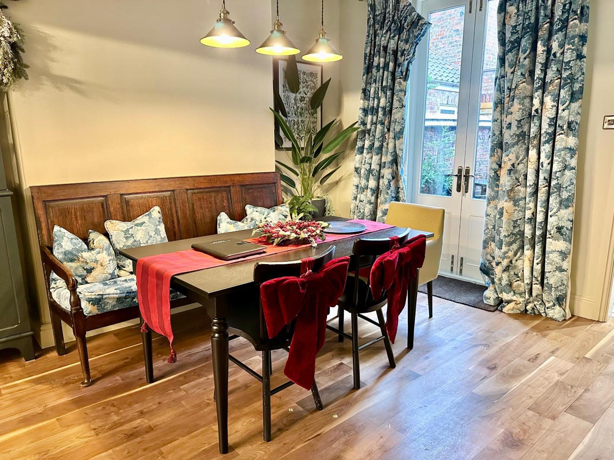 Stay At No 4 York Centre מראה חיצוני תמונה